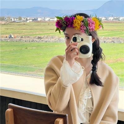 李泳知的彩虹