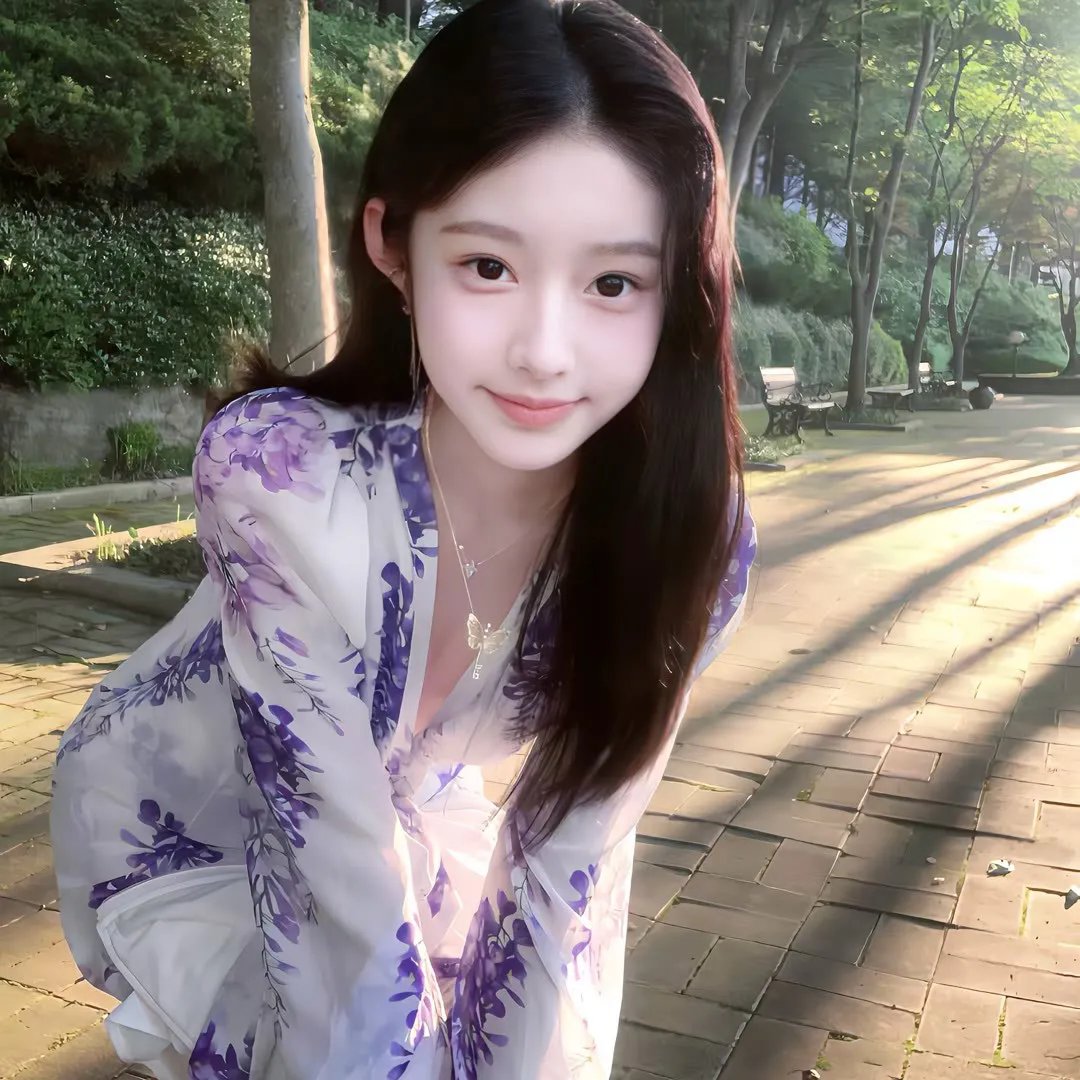 一幅僮锦